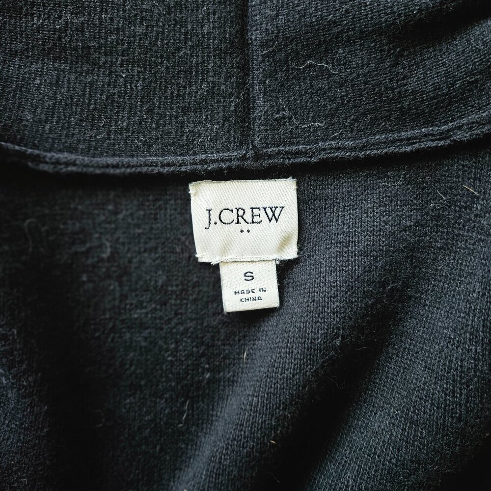 Women's cotton cartigan